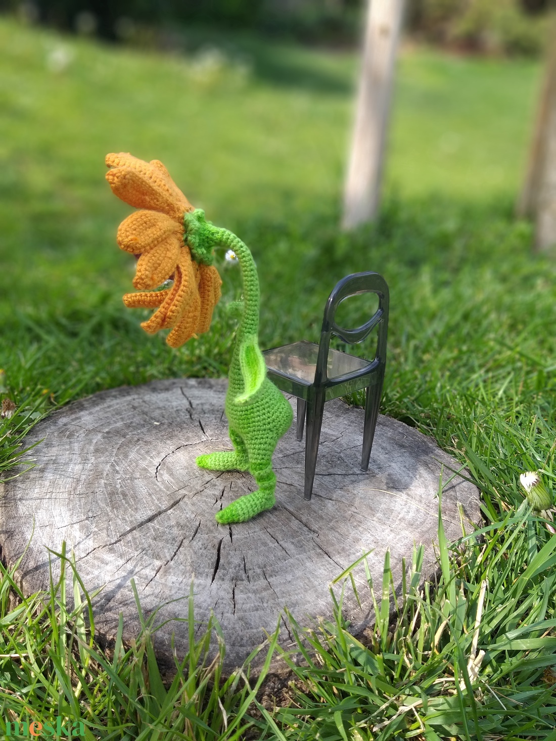 Nagyszerű Kúpvrág - játék & sport - plüssállat & játékfigura - más figura - Meska.hu