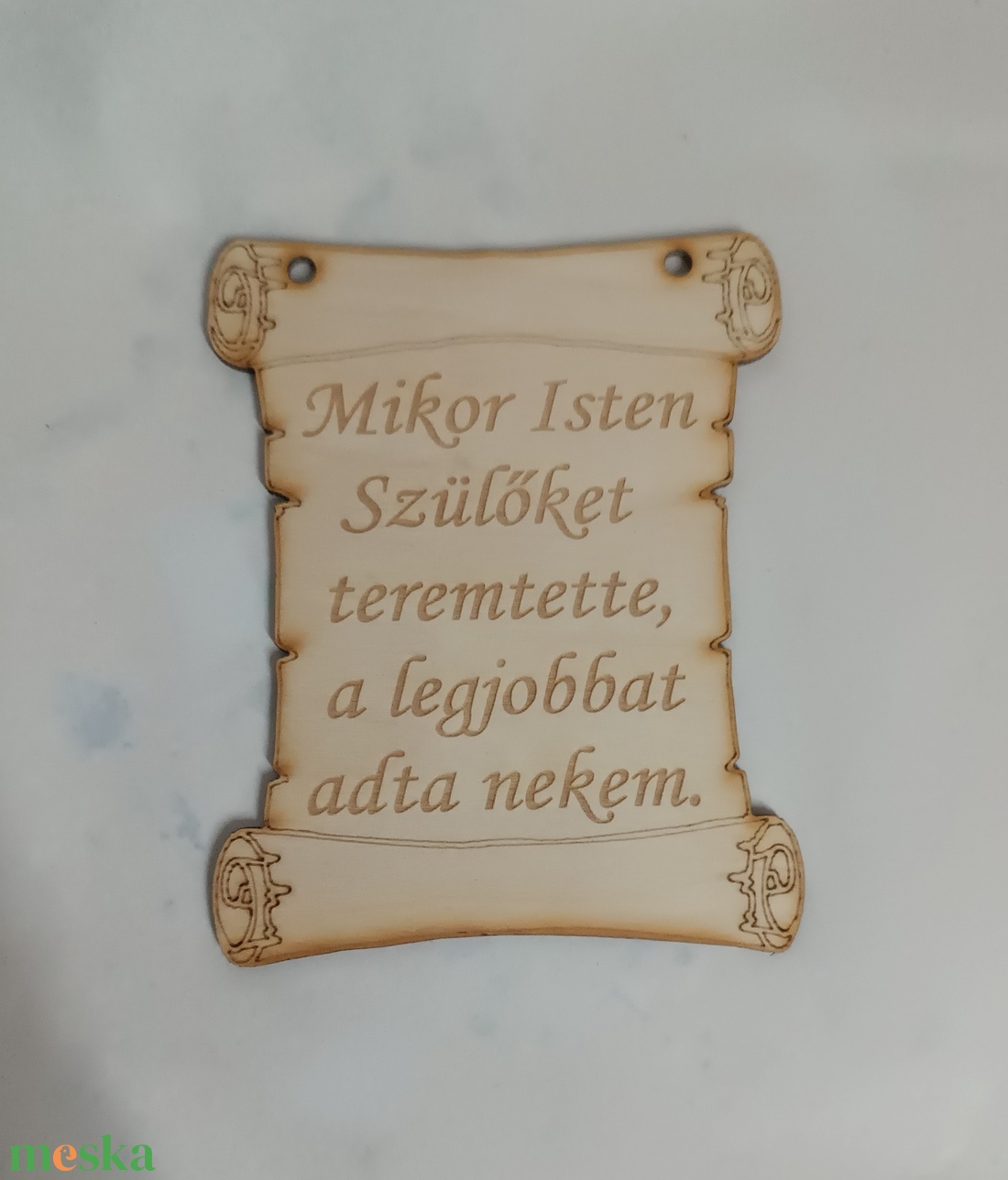 Mikor Isten Szülőket teremtette tábla - otthon & életmód - dekoráció - kép & falikép - táblakép - Meska.hu Mikor Isten Szülőket teremtette tábla - otthon & életmód - dekoráció - kép & falikép - táblakép - Meska.hu