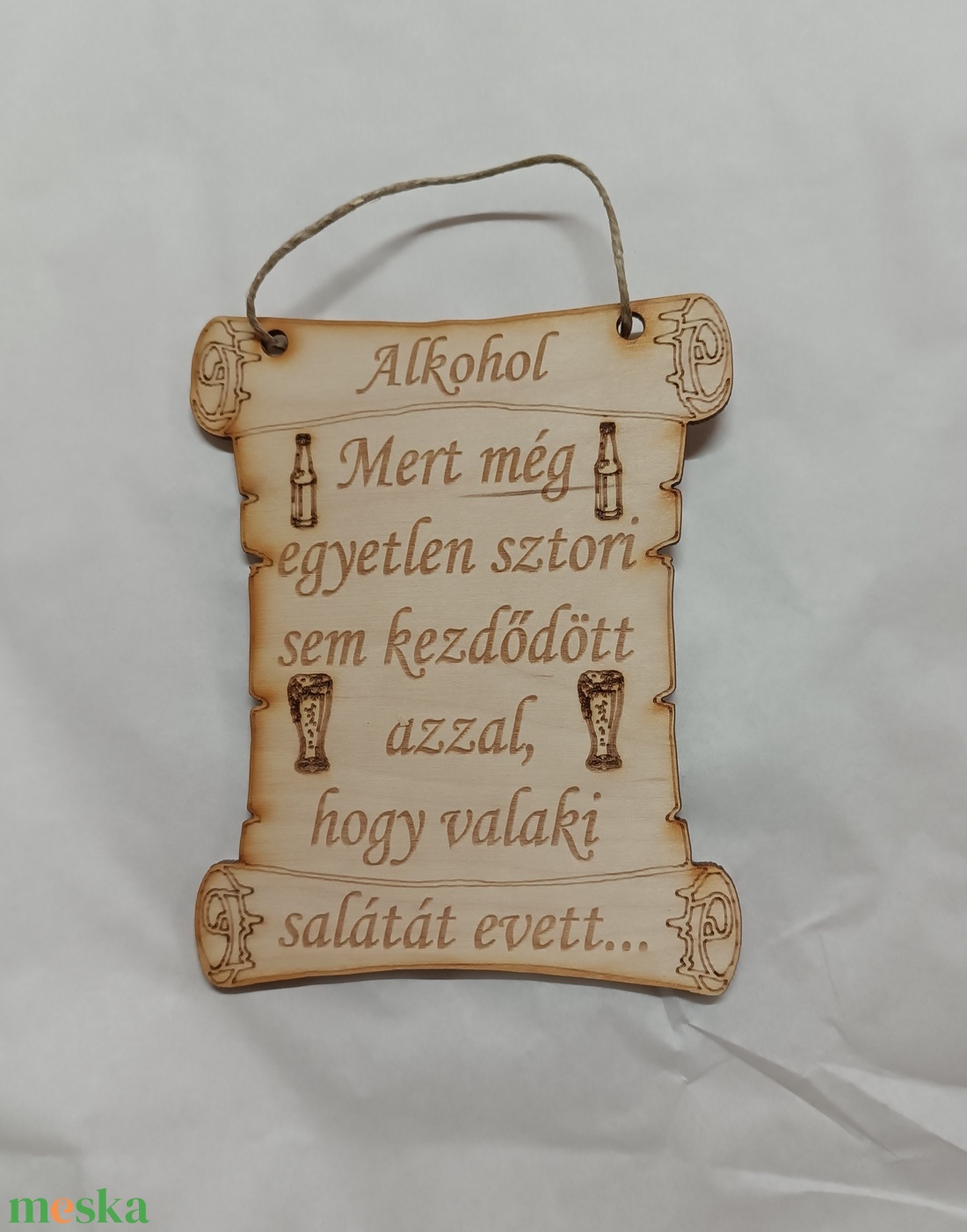 Egyetlen sztori sem kezdődött tábla - otthon & életmód - dekoráció - kép & falikép - táblakép - Meska.hu Egyetlen sztori sem kezdődött tábla - otthon & életmód - dekoráció - kép & falikép - táblakép - Meska.hu