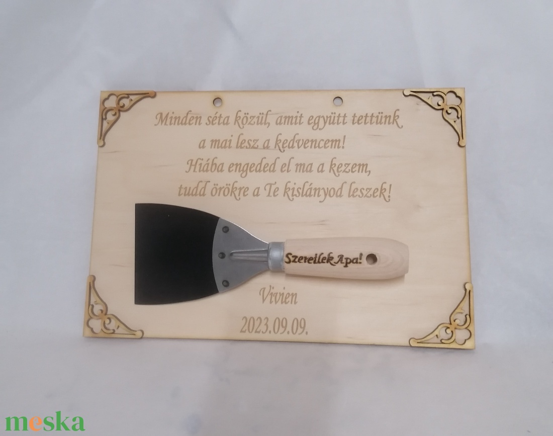 Szülőköszöntő fali spaklis fa tábla - esküvő - emlék & ajándék - szülőköszöntő ajándék - Meska.hu Szülőköszöntő fali spaklis fa tábla - esküvő - emlék & ajándék - szülőköszöntő ajándék - Meska.hu