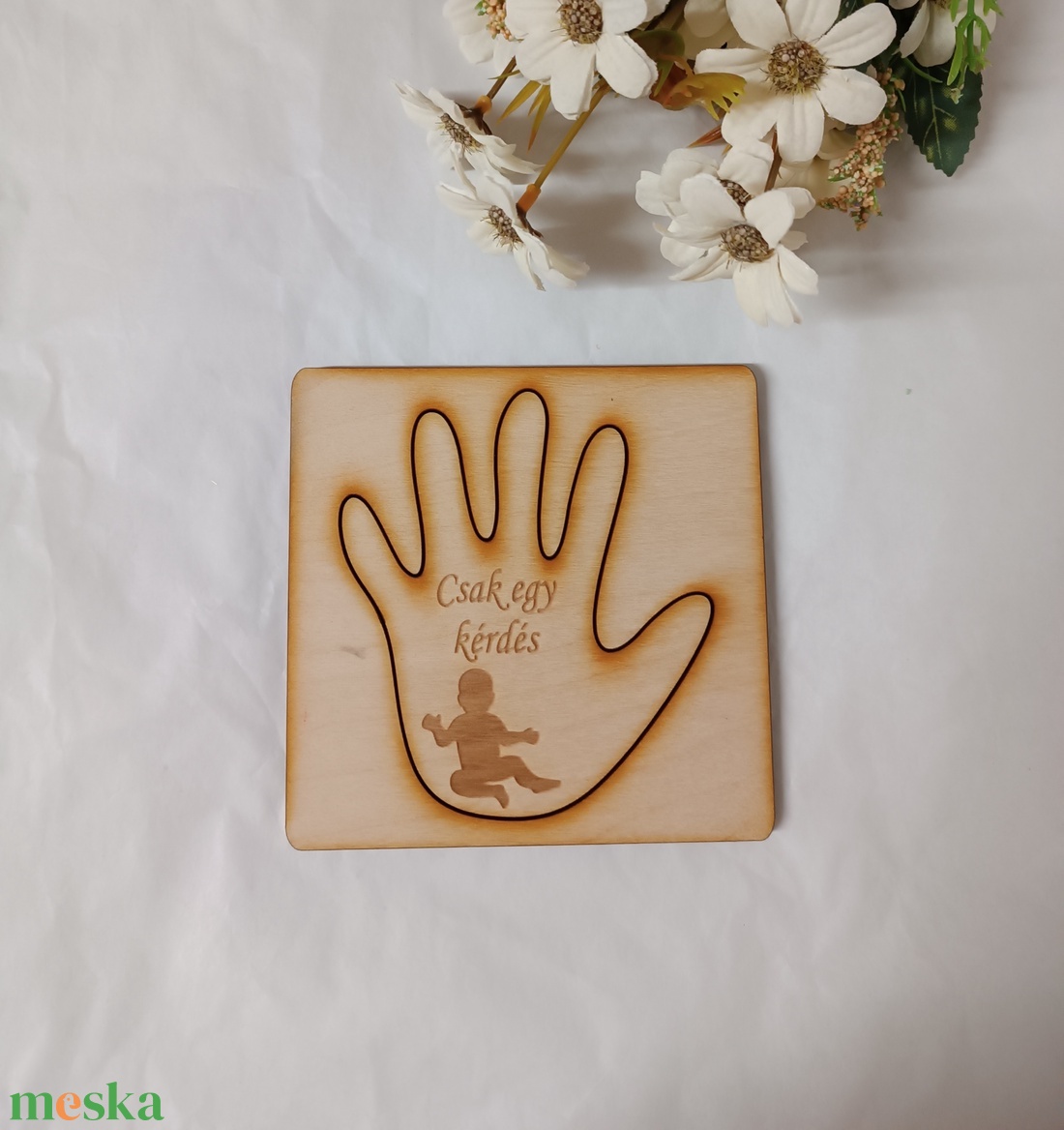 Keresztszülő felkérő kéz puzzle - játék & sport - keresztelőajándékok - Meska.hu Keresztszülő felkérő kéz puzzle - játék & sport - keresztelőajándékok - Meska.hu