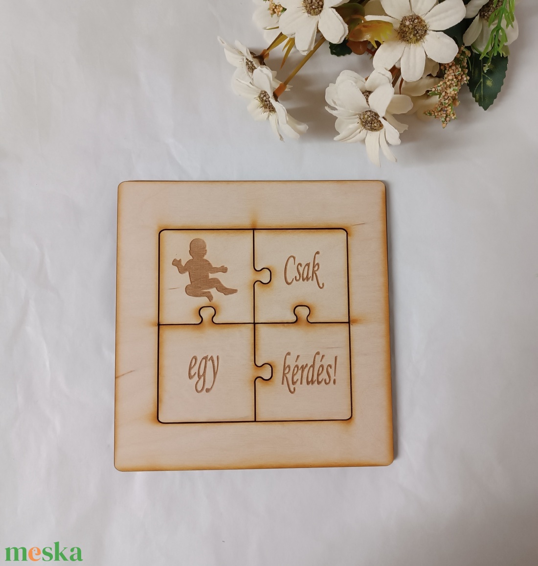 Keresztszülő felkérő puzzle - játék & sport - keresztelőajándékok - Meska.hu Keresztszülő felkérő puzzle - játék & sport - keresztelőajándékok - Meska.hu