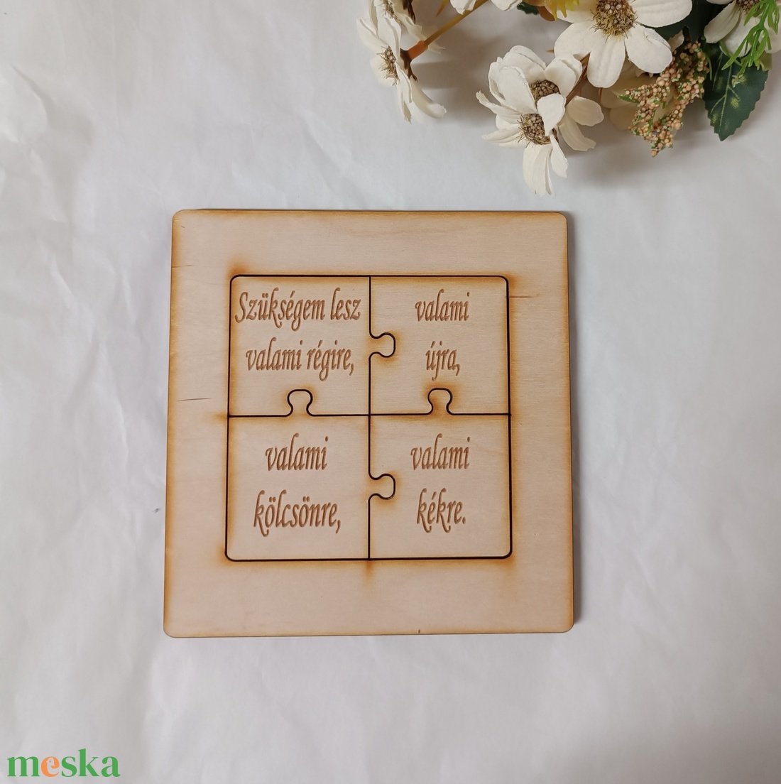 Koszorúslány felkérő puzzle Szükségem lesz - esküvő - meghívó & kártya - koszorúslány felkérő - Meska.hu Koszorúslány felkérő puzzle Szükségem lesz - esküvő - meghívó & kártya - koszorúslány felkérő - Meska.hu
