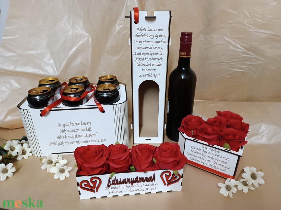 Egyedi sörtartó doboz fehér - otthon & életmód - konyhafelszerelés, tálalás - italos kellékek - sörtartó - Meska.hu Egyedi sörtartó doboz fehér - otthon & életmód - konyhafelszerelés, tálalás - italos kellékek - sörtartó - Meska.hu