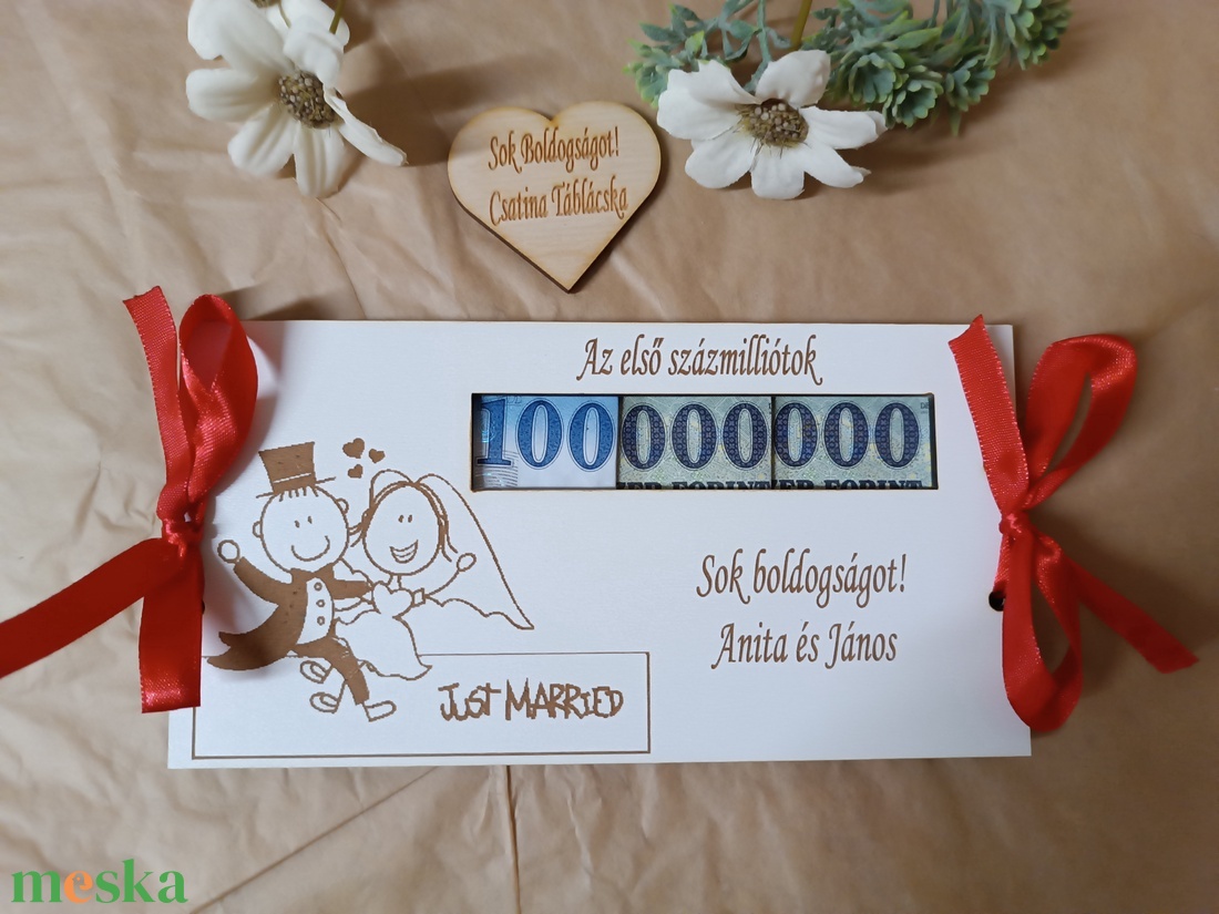 Pénzátadó lap ifjú pár fehér - esküvő - emlék & ajándék - nászajándék - esküvői pénzátadó doboz - Meska.hu Pénzátadó lap ifjú pár fehér - esküvő - emlék & ajándék - nászajándék - esküvői pénzátadó doboz - Meska.hu