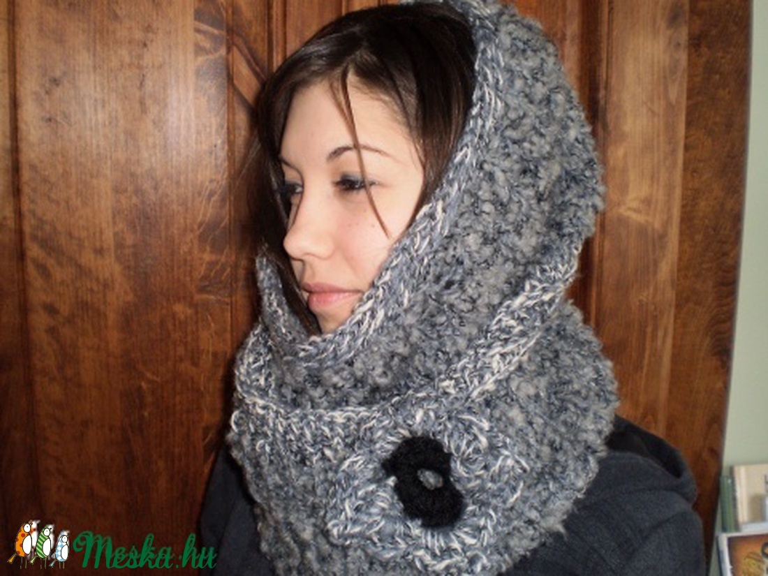 ,,Boholy kámzsa -  - Meska.hu