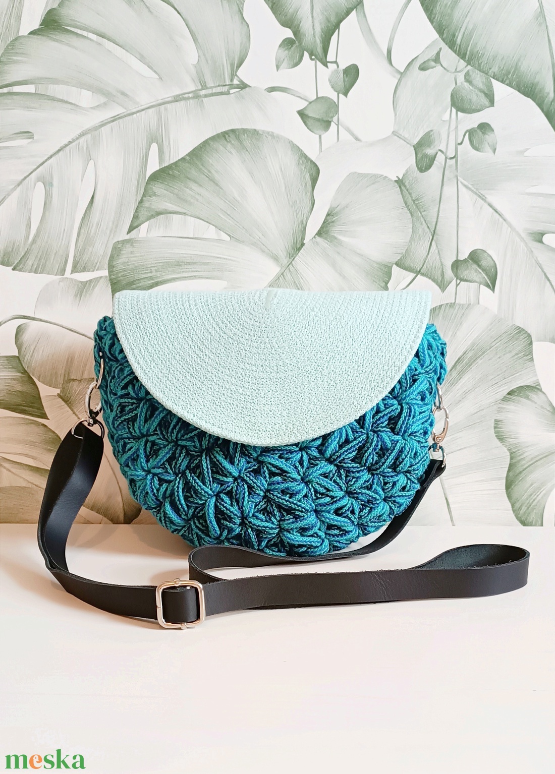 Jázmin mintás crossbody - táska & tok - kézitáska & válltáska - kézitáska - Meska.hu Jázmin mintás crossbody - táska & tok - kézitáska & válltáska - kézitáska - Meska.hu