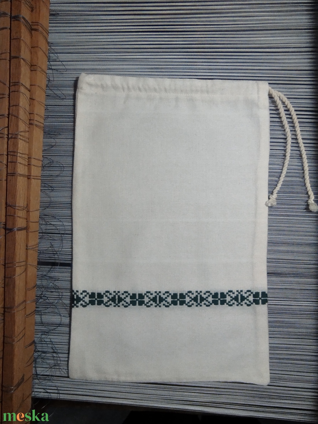 Kenyeres zsák - otthon & életmód - konyhafelszerelés, tálalás - konyhai textil - szalvéta - Meska.hu