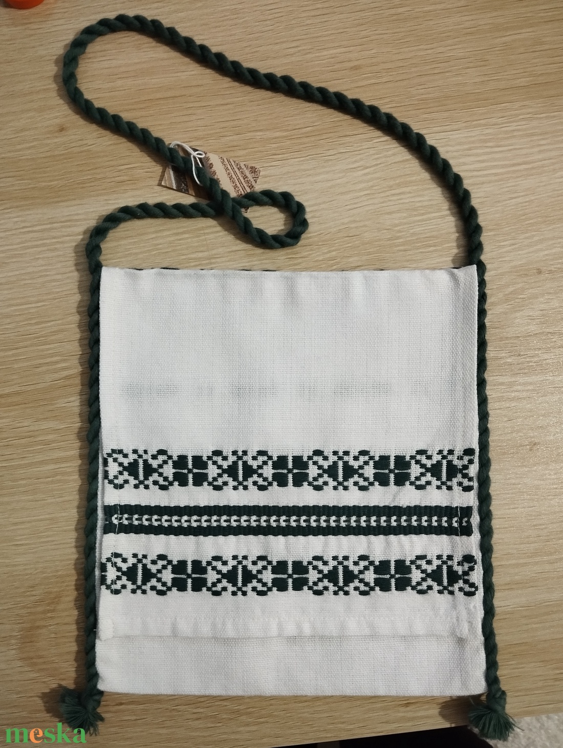 Tarisznya  - táska & tok - kézitáska & válltáska - tarisznya - Meska.hu