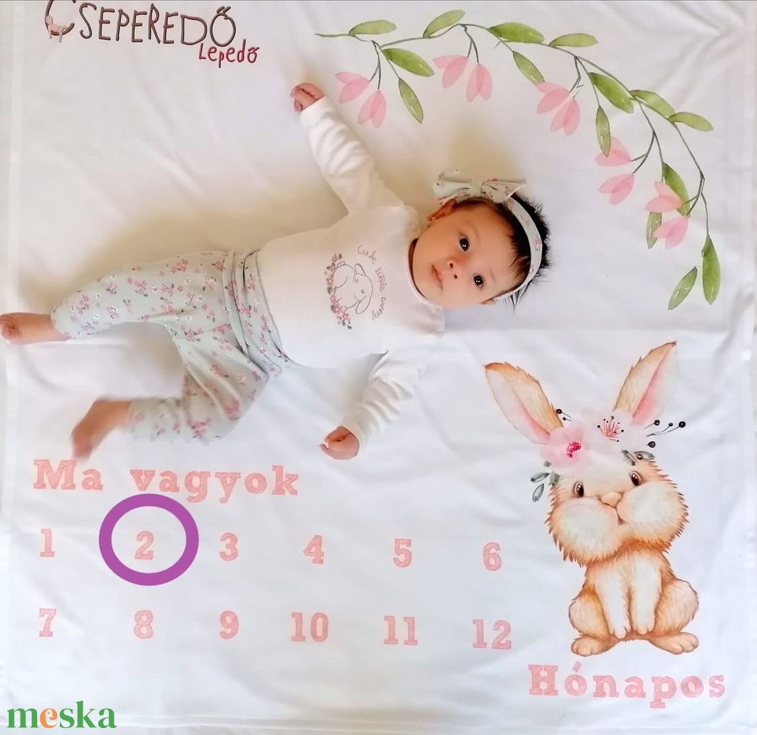 Cseperedő Lepedő - mérföldkő lepedő - ruha & divat - babaruha & gyerekruha - babafotózási ruha és kellék - Meska.hu Cseperedő Lepedő - mérföldkő lepedő - ruha & divat - babaruha & gyerekruha - babafotózási ruha és kellék - Meska.hu