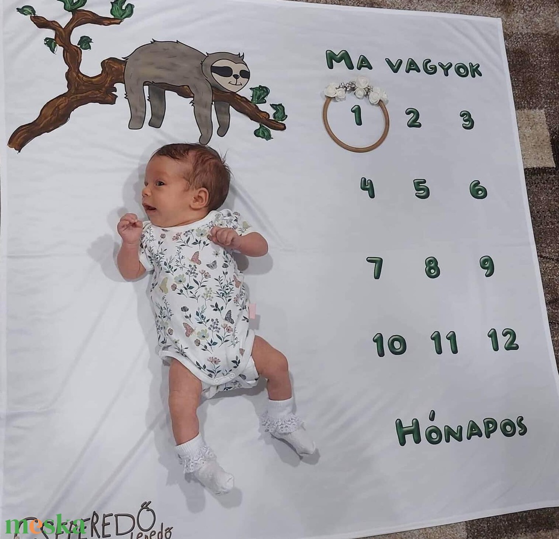 Cseperedő Lepedő - Mérföldkő lepedő - játék & sport - babalátogató ajándékcsomag - Meska.hu Cseperedő Lepedő - Mérföldkő lepedő - játék & sport - babalátogató ajándékcsomag - Meska.hu