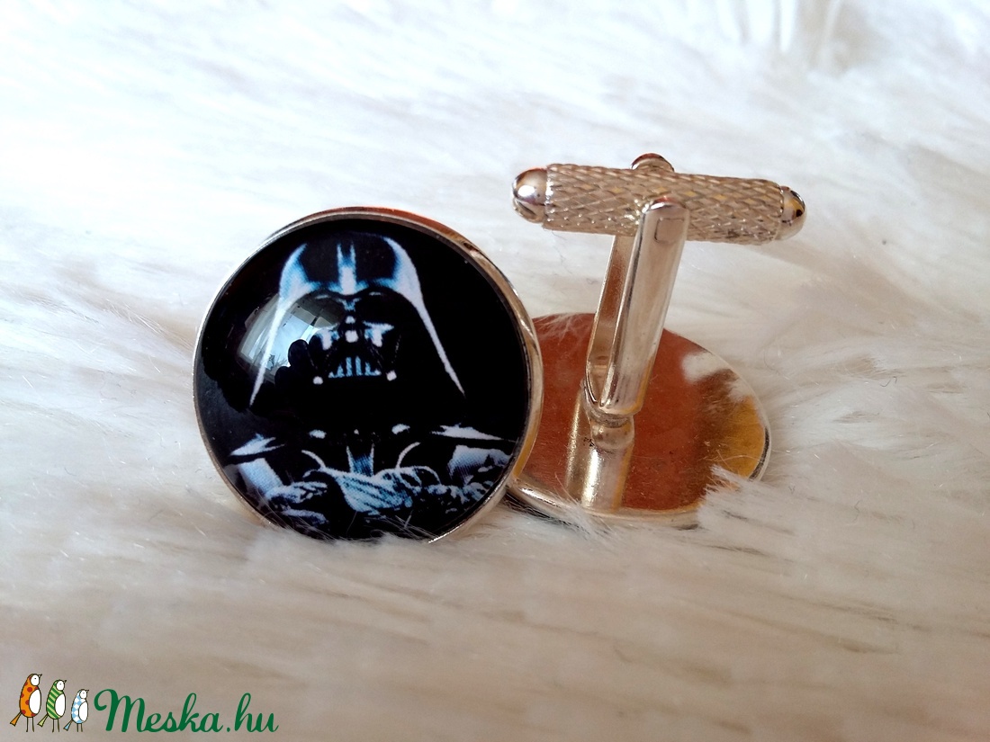 Star wars mandzsetta  -  - Meska.hu