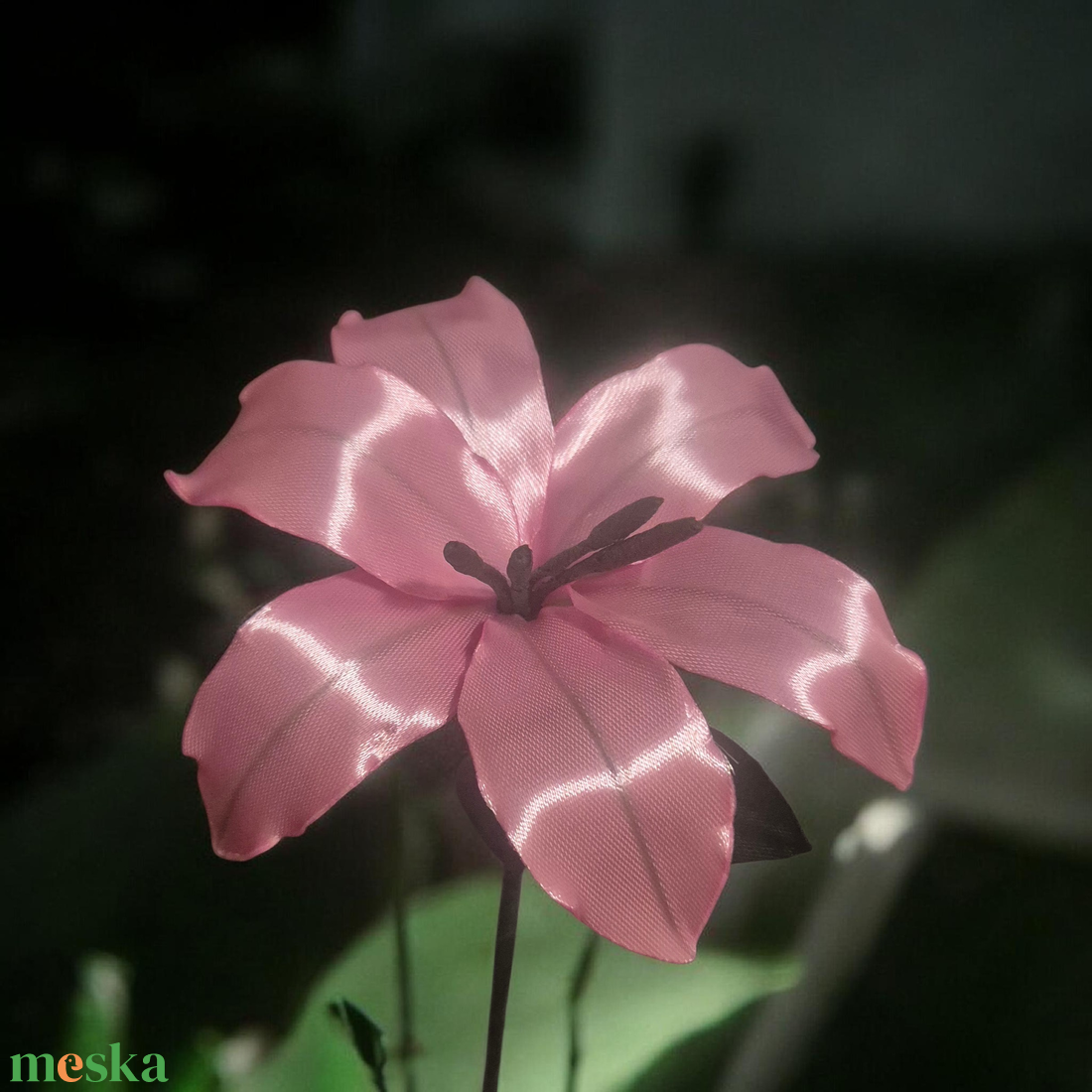 Liliom - otthon & életmód - virágdekoráció - virágok - virágcsokor - Meska.hu