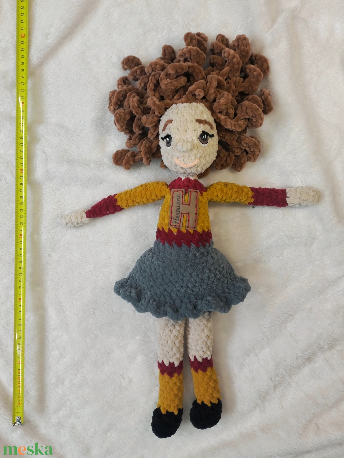 Baba egyedi névvel - játék & sport - plüssállat & játékfigura - ember - Meska.hu Baba egyedi névvel - játék & sport - plüssállat & játékfigura - ember - Meska.hu