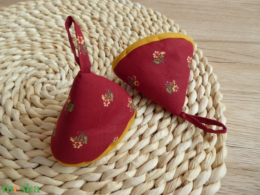 Edényfogó fül - otthon & életmód - konyhafelszerelés, tálalás - konyhai textil - edényfogó & edényfedő - Meska.hu