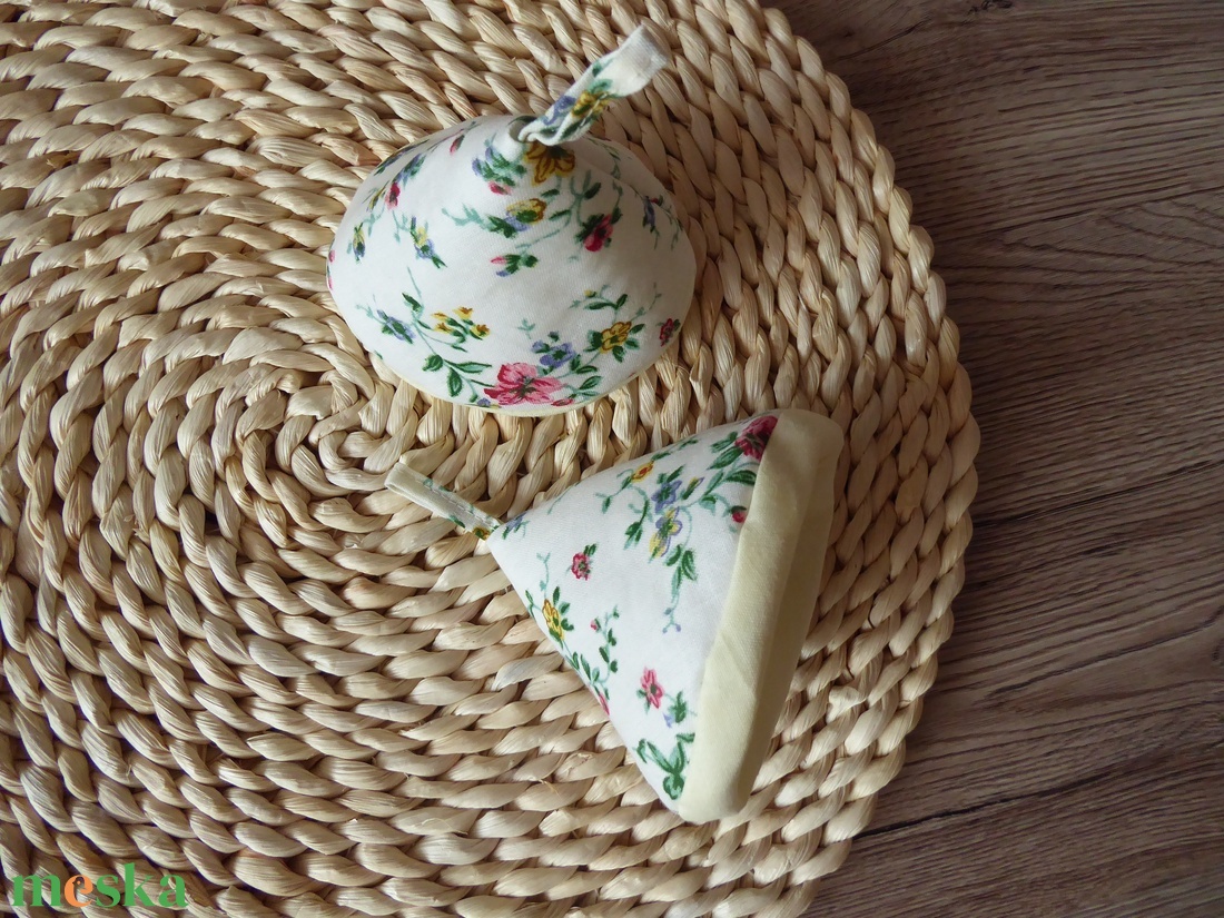 Edényfogó fül - otthon & életmód - konyhafelszerelés, tálalás - konyhai textil - edényfogó & edényfedő - Meska.hu