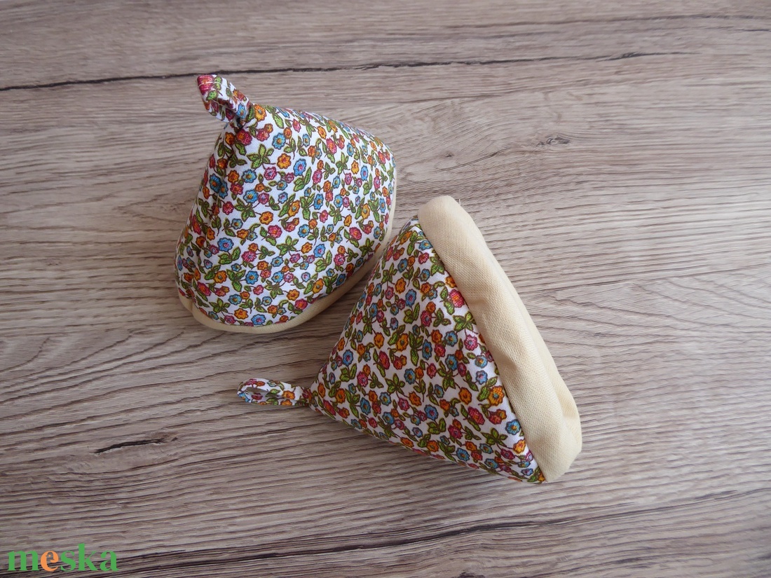 Edényfogó fül - otthon & életmód - konyhafelszerelés, tálalás - konyhai textil - edényfogó & edényfedő - Meska.hu