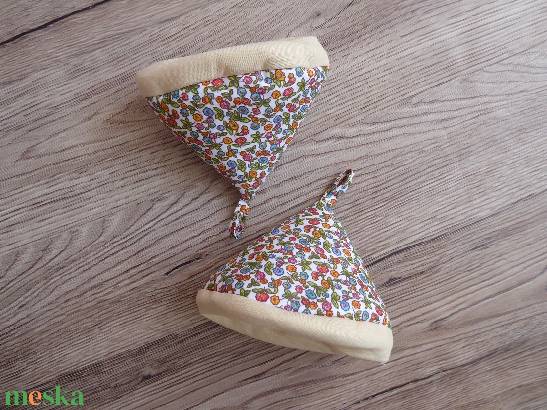 Edényfogó fül - otthon & életmód - konyhafelszerelés, tálalás - konyhai textil - edényfogó & edényfedő - Meska.hu