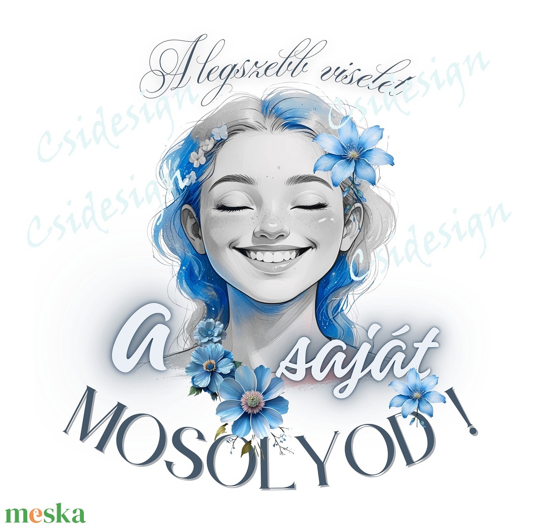 Digitális plakát  - művészet - grafika & illusztráció - digitális - Meska.hu