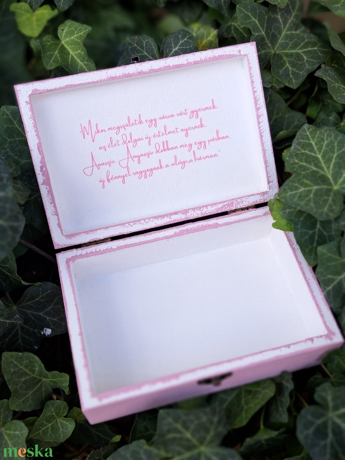 Emlékörző doboz babáknak - játék & sport - babalátogató ajándékcsomag - Meska.hu Emlékörző doboz babáknak - játék & sport - babalátogató ajándékcsomag - Meska.hu