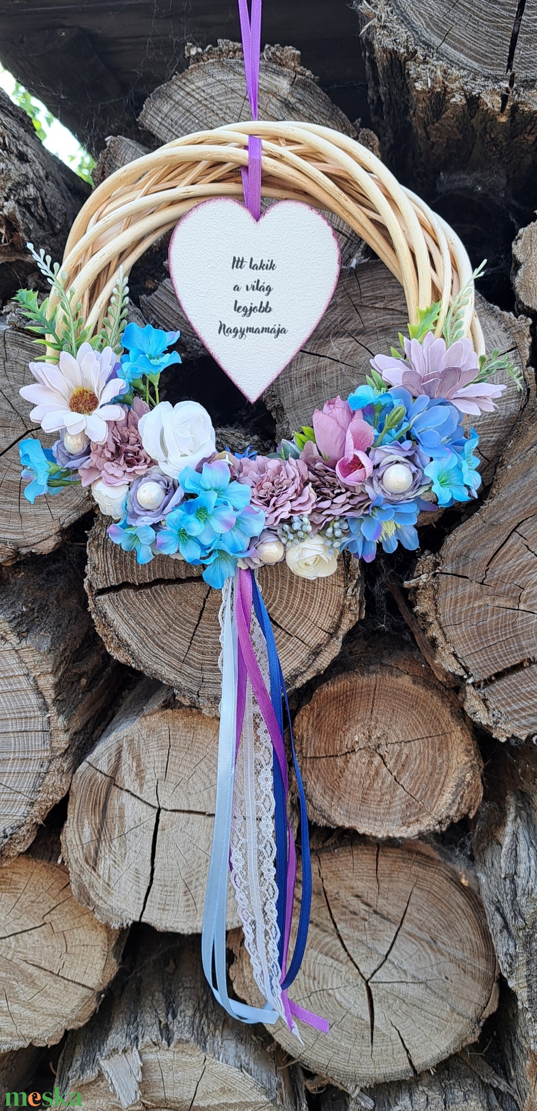 Kopogtató egyedi felirattal anya mama család - otthon & életmód - dekoráció - ajtó- és ablak dekoráció - ajtódísz & kopogtató - Meska.hu Kopogtató egyedi felirattal anya mama család - otthon & életmód - dekoráció - ajtó- és ablak dekoráció - ajtódísz & kopogtató - Meska.hu