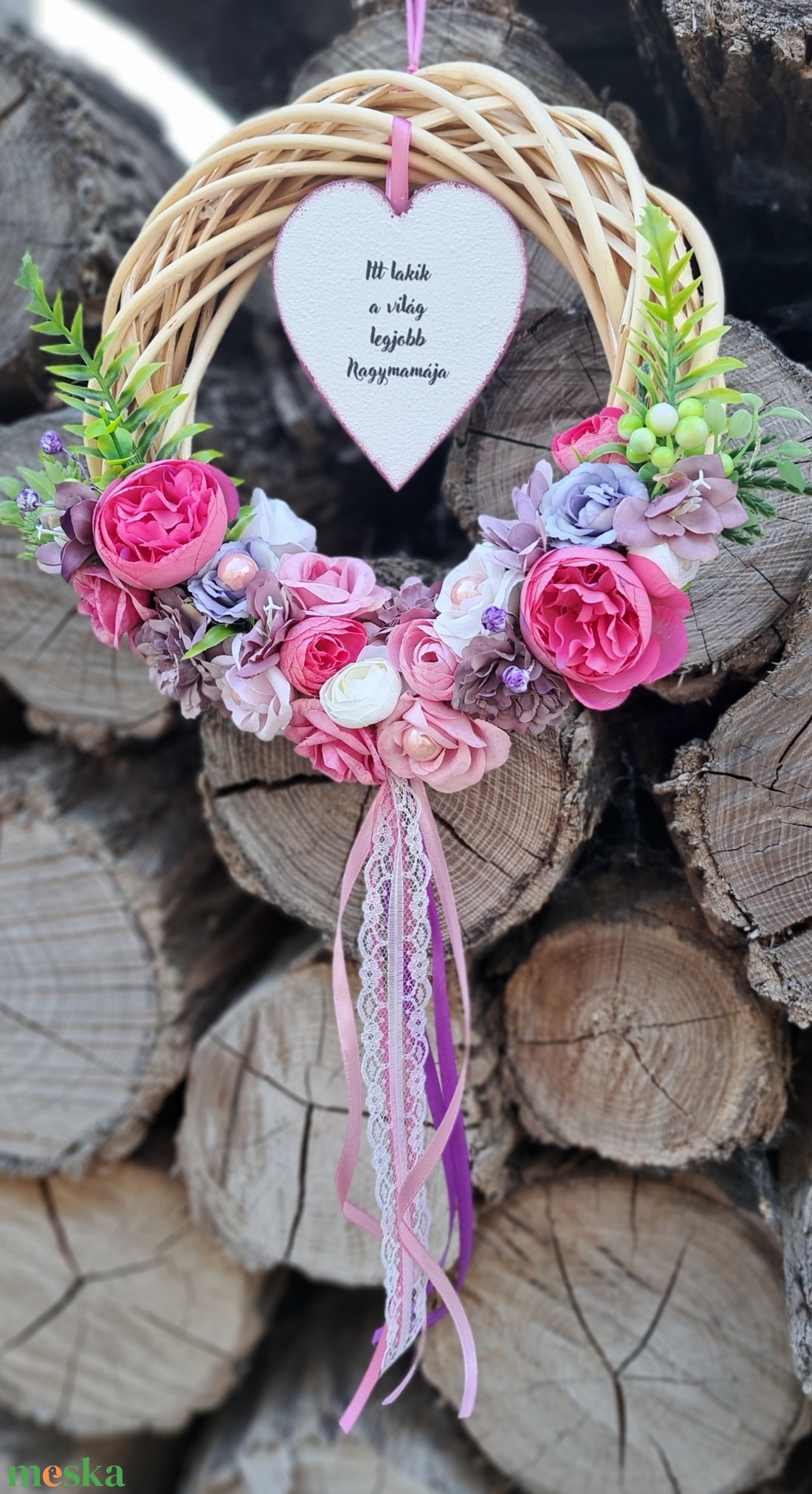 Kopogtató egyedi felirattal anya mama család - otthon & életmód - dekoráció - ajtó- és ablak dekoráció - ajtódísz & kopogtató - Meska.hu Kopogtató egyedi felirattal anya mama család - otthon & életmód - dekoráció - ajtó- és ablak dekoráció - ajtódísz & kopogtató - Meska.hu