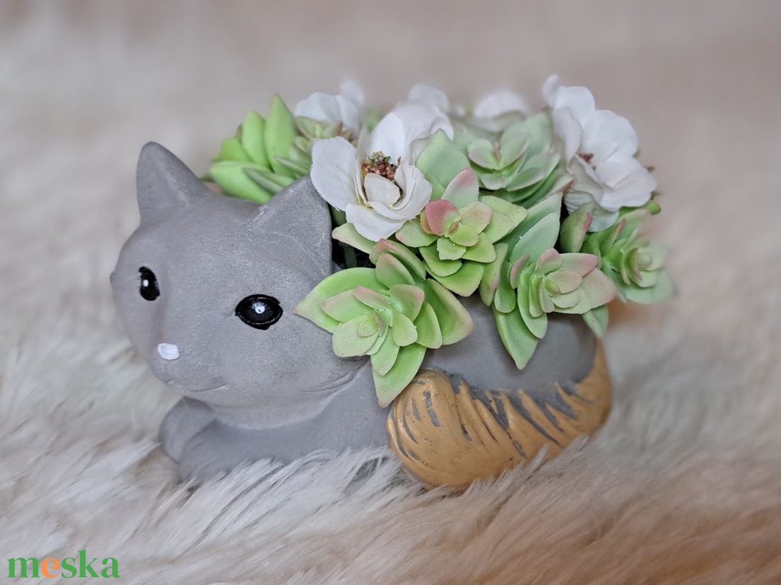 Cica dekoráció - otthon & életmód - dekoráció - asztal és polc dekoráció - asztaldísz - Meska.hu Cica dekoráció - otthon & életmód - dekoráció - asztal és polc dekoráció - asztaldísz - Meska.hu