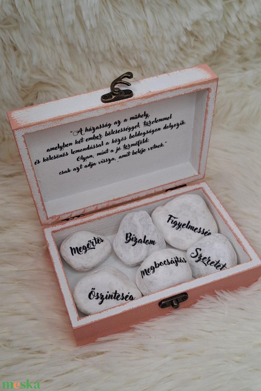 Nászajándék a jó házasság alapkövei doboz pénzátadó - esküvő - emlék & ajándék - doboz - Meska.hu Nászajándék a jó házasság alapkövei doboz pénzátadó - esküvő - emlék & ajándék - doboz - Meska.hu