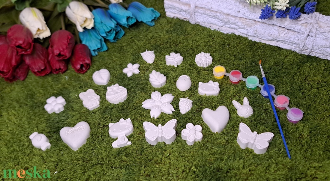 Fesd magad csomag - diy (csináld magad) - egységcsomag - Meska.hu