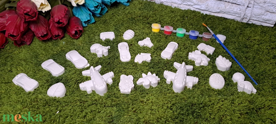 Fesd magad csomag - diy (csináld magad) - egységcsomag - Meska.hu