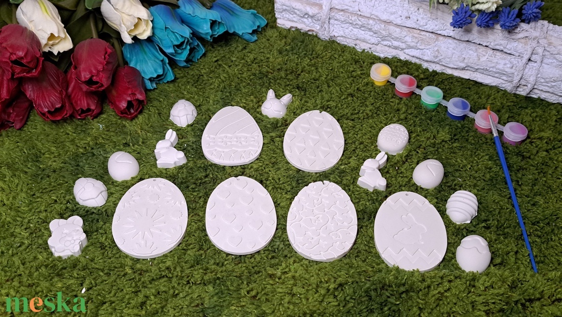 Fesd magad csomag - diy (csináld magad) - egységcsomag - Meska.hu