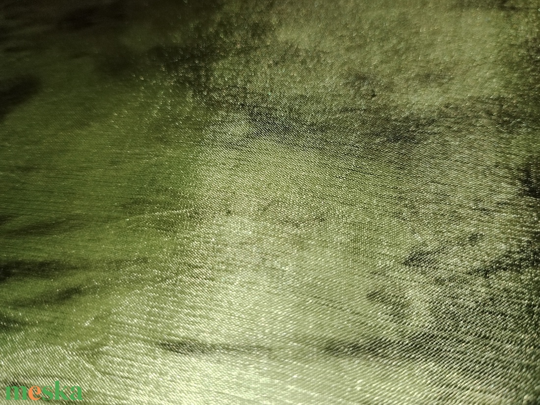 Shibori selyemkendő (zöld, közepes) - ruha & divat - sál, sapka, kendő - kendő - Meska.hu Shibori selyemkendő (zöld, közepes) - ruha & divat - sál, sapka, kendő - kendő - Meska.hu
