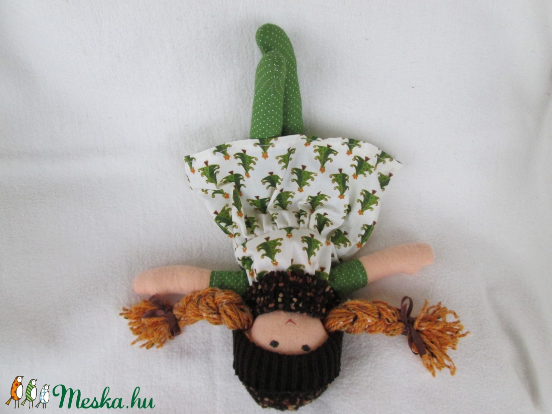 Karácsonyi baba 2. -  - Meska.hu