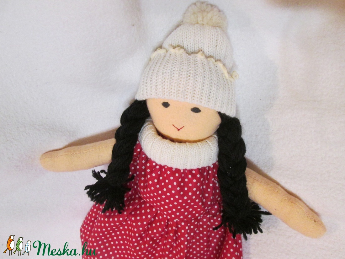 Babos baba  -  - Meska.hu