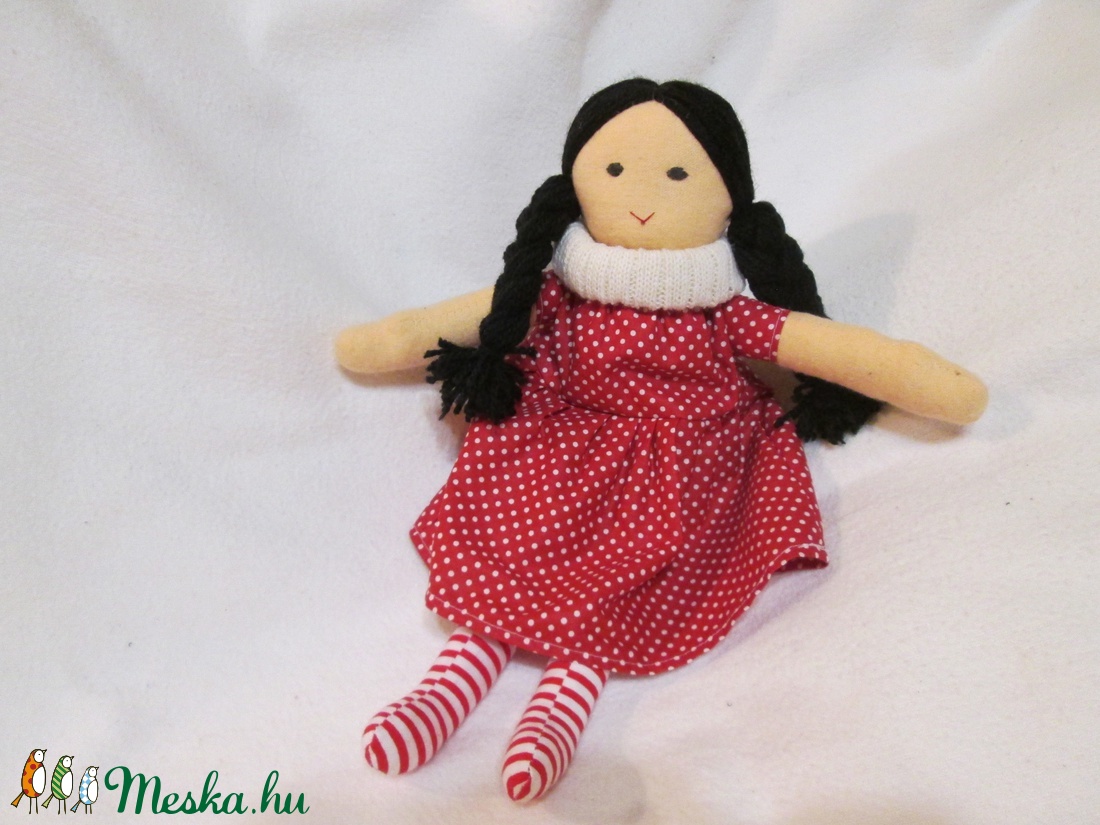 Babos baba  -  - Meska.hu