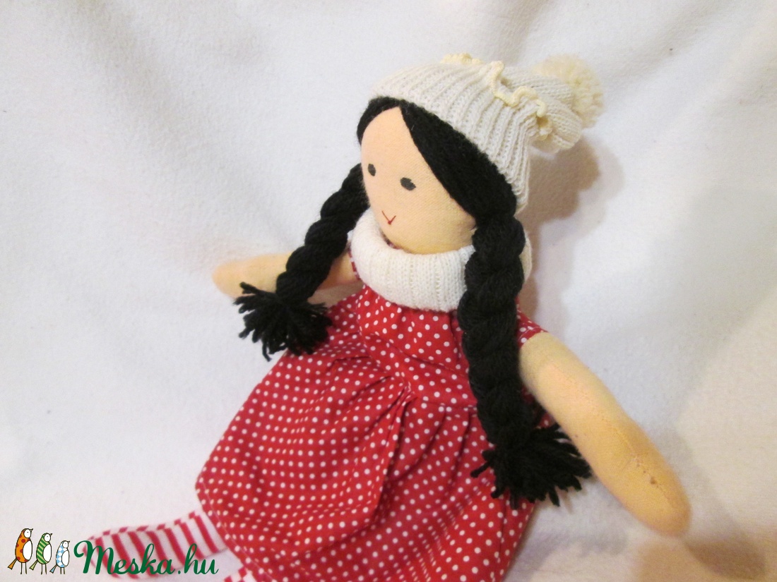 Babos baba  -  - Meska.hu