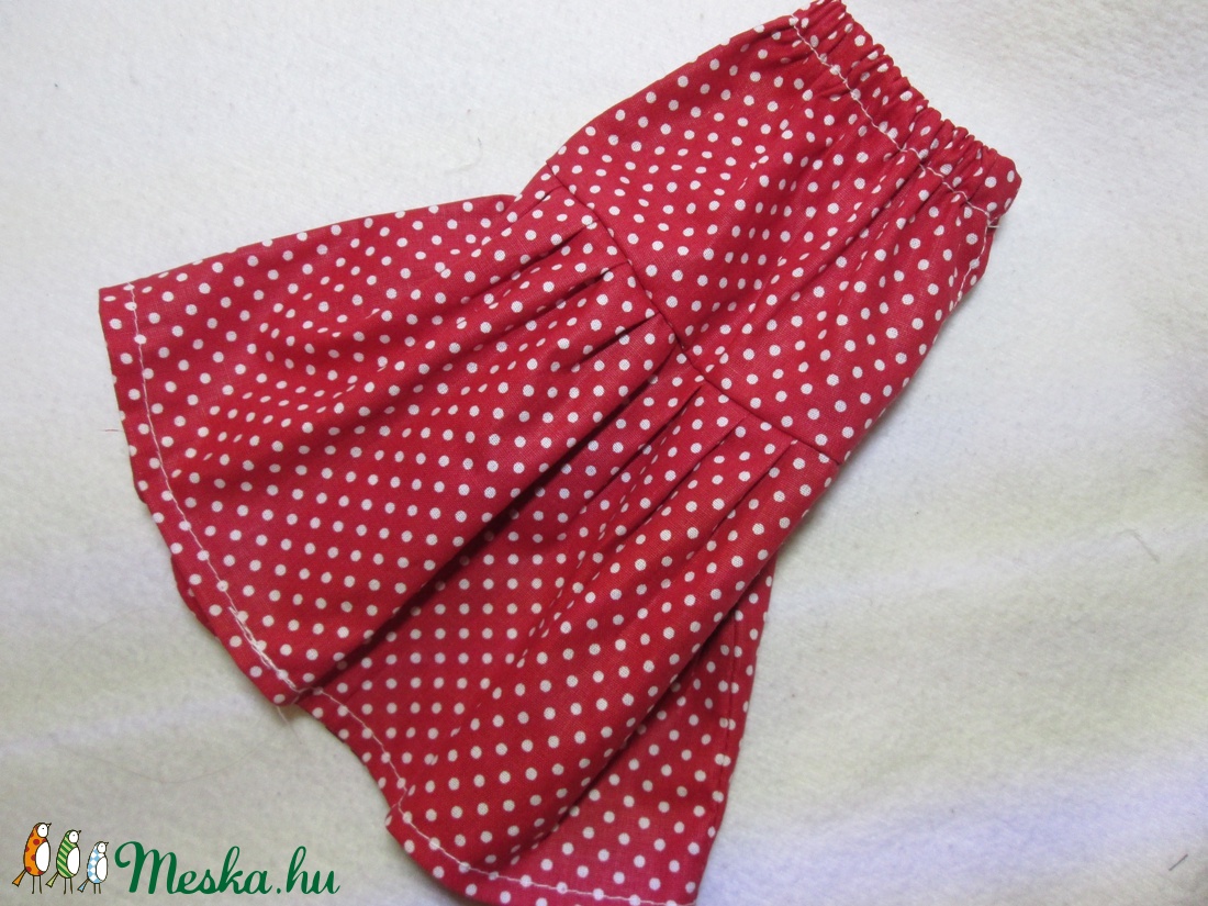 Babaruha -öltöztetős babáimhoz -  - Meska.hu