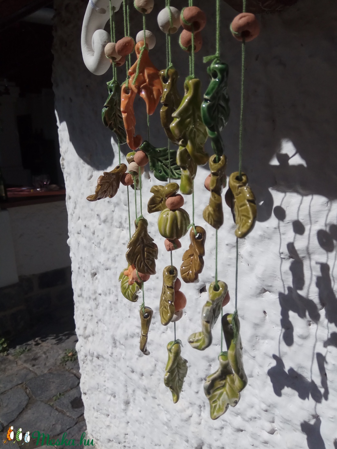 Leveles kerti dísz - - Meska.hu Leveles kerti dísz - - Meska.hu