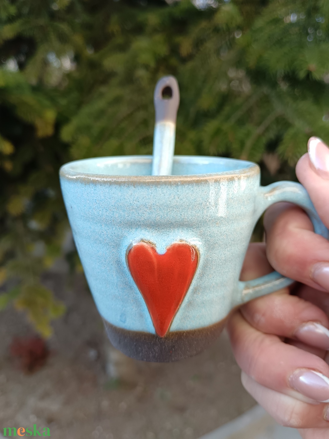 Kerámia kávés szett - otthon & életmód - konyhafelszerelés, tálalás - konyhai tárolás - tea & kávé tárolás - Meska.hu Kerámia kávés szett - otthon & életmód - konyhafelszerelés, tálalás - konyhai tárolás - tea & kávé tárolás - Meska.hu