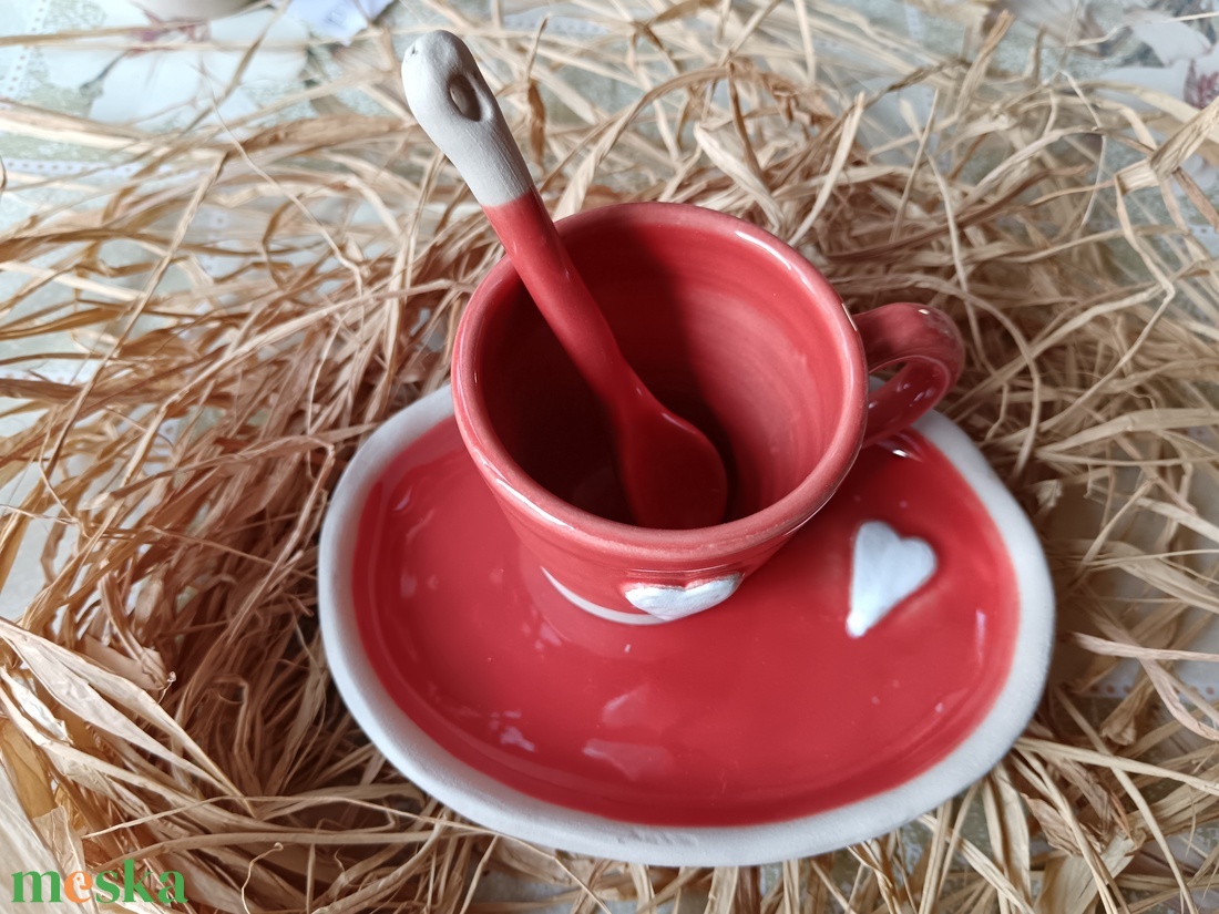 Kerámia kávés szett - otthon & életmód - konyhafelszerelés, tálalás - konyhai tárolás - tea & kávé tárolás - Meska.hu Kerámia kávés szett - otthon & életmód - konyhafelszerelés, tálalás - konyhai tárolás - tea & kávé tárolás - Meska.hu