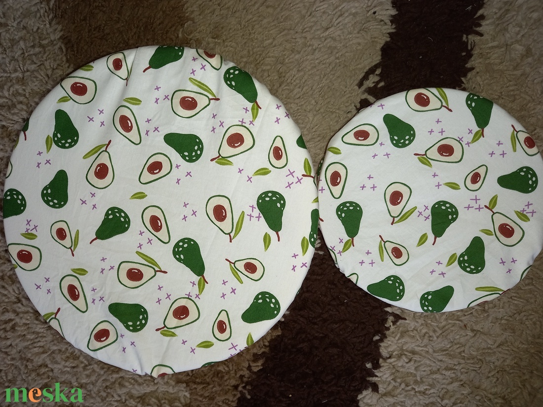 Textil ednyfedők,edény sapkák! Avokádó mintával - otthon & életmód - konyhafelszerelés, tálalás - konyhai textil - edényfogó & edényfedő - Meska.hu Textil ednyfedők,edény sapkák! Avokádó mintával - otthon & életmód - konyhafelszerelés, tálalás - konyhai textil - edényfogó & edényfedő - Meska.hu