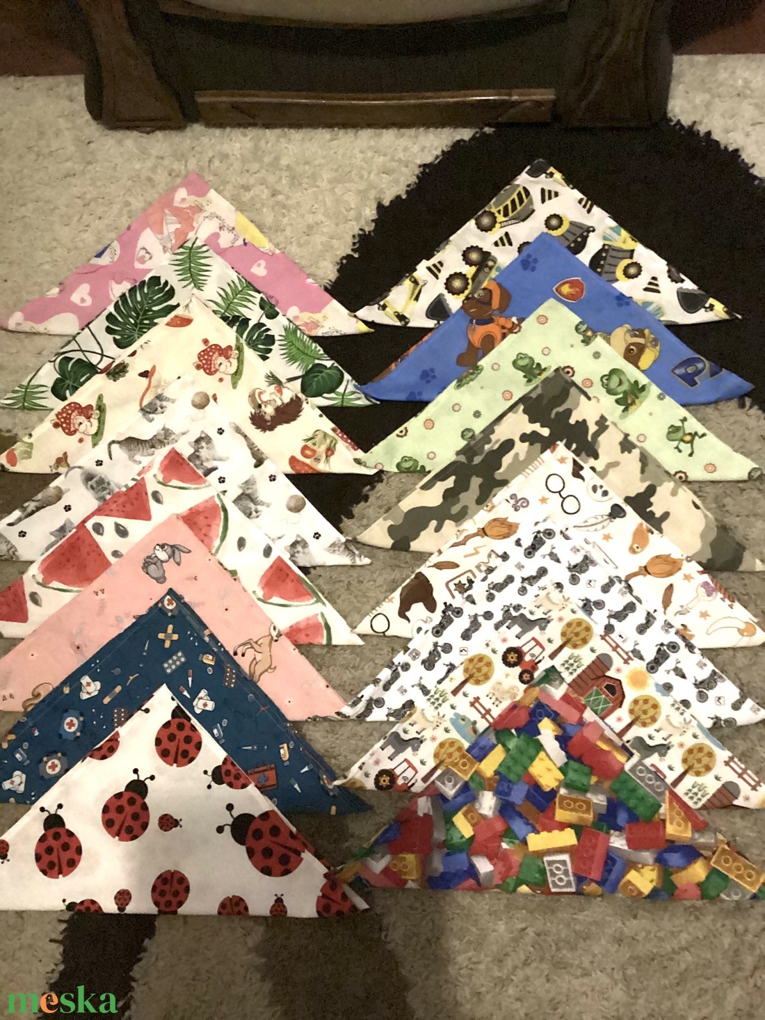 Textil szalvéta 4040 - otthon & életmód - konyhafelszerelés, tálalás - konyhai textil - szalvéta - Meska.hu Textil szalvéta 4040 - otthon & életmód - konyhafelszerelés, tálalás - konyhai textil - szalvéta - Meska.hu