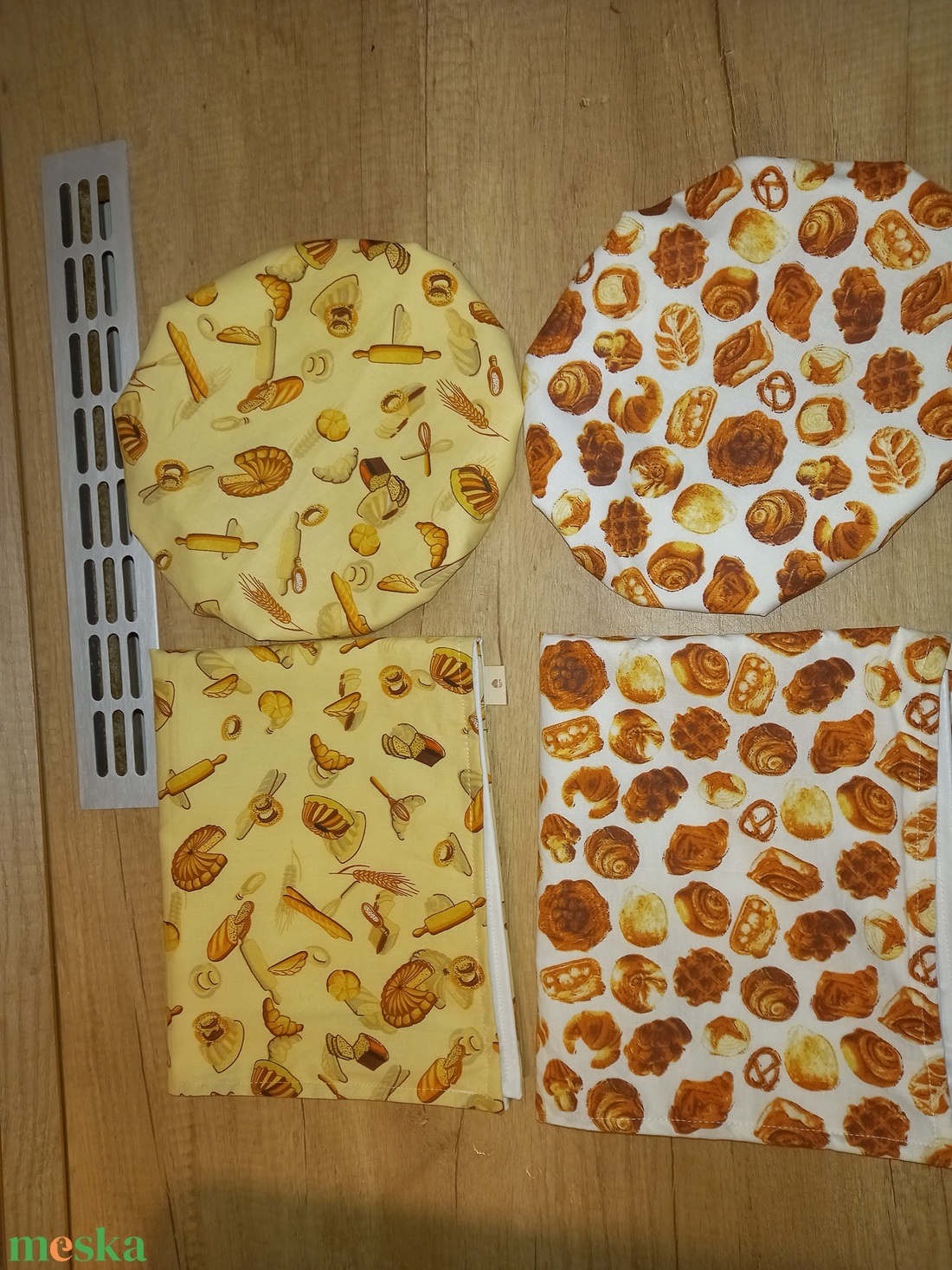 Kelesztő kendő, Kelesztő sapka-fedő - otthon & életmód - konyhafelszerelés, tálalás - konyhai textil - edényfogó & edényfedő - Meska.hu Kelesztő kendő, Kelesztő sapka-fedő - otthon & életmód - konyhafelszerelés, tálalás - konyhai textil - edényfogó & edényfedő - Meska.hu