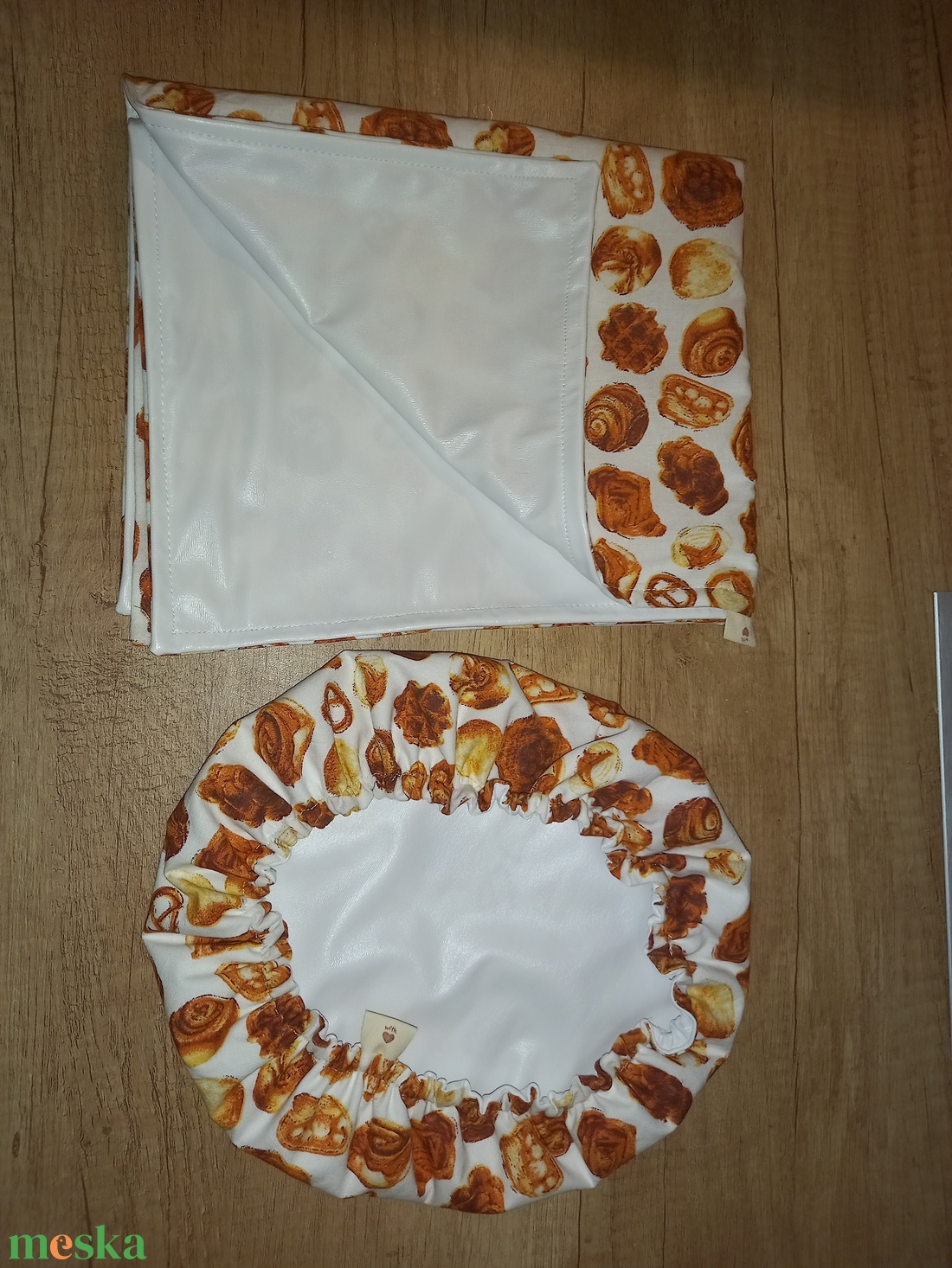 Kelesztő kendő, Kelesztő sapka-fedő - otthon & életmód - konyhafelszerelés, tálalás - konyhai textil - edényfogó & edényfedő - Meska.hu Kelesztő kendő, Kelesztő sapka-fedő - otthon & életmód - konyhafelszerelés, tálalás - konyhai textil - edényfogó & edényfedő - Meska.hu
