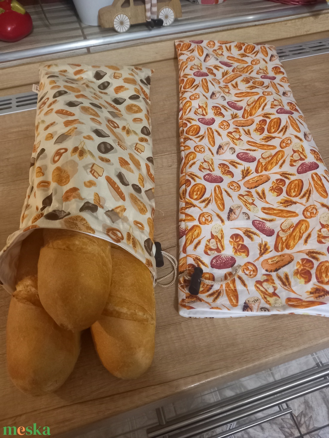 Bagett frissentartó zsák! - táska & tok - bevásárlás & shopper táska - kenyeres zsák - Meska.hu Bagett frissentartó zsák! - táska & tok - bevásárlás & shopper táska - kenyeres zsák - Meska.hu
