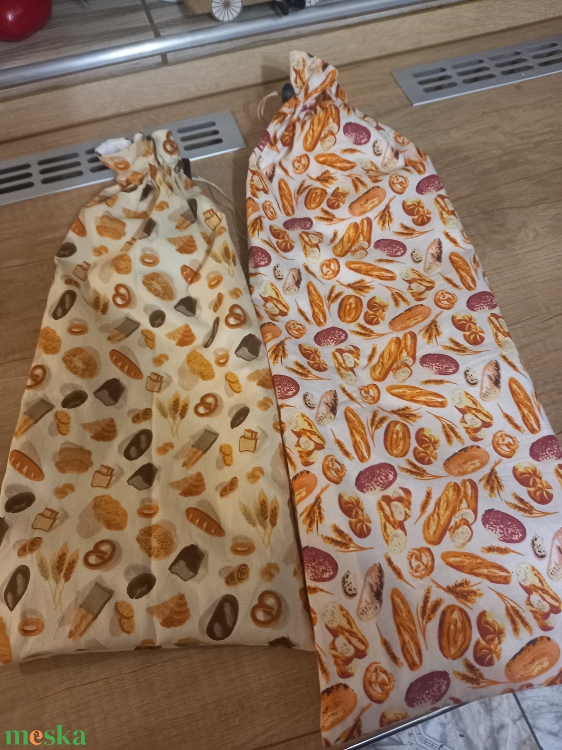 Bagett frissentartó zsák! - táska & tok - bevásárlás & shopper táska - kenyeres zsák - Meska.hu Bagett frissentartó zsák! - táska & tok - bevásárlás & shopper táska - kenyeres zsák - Meska.hu