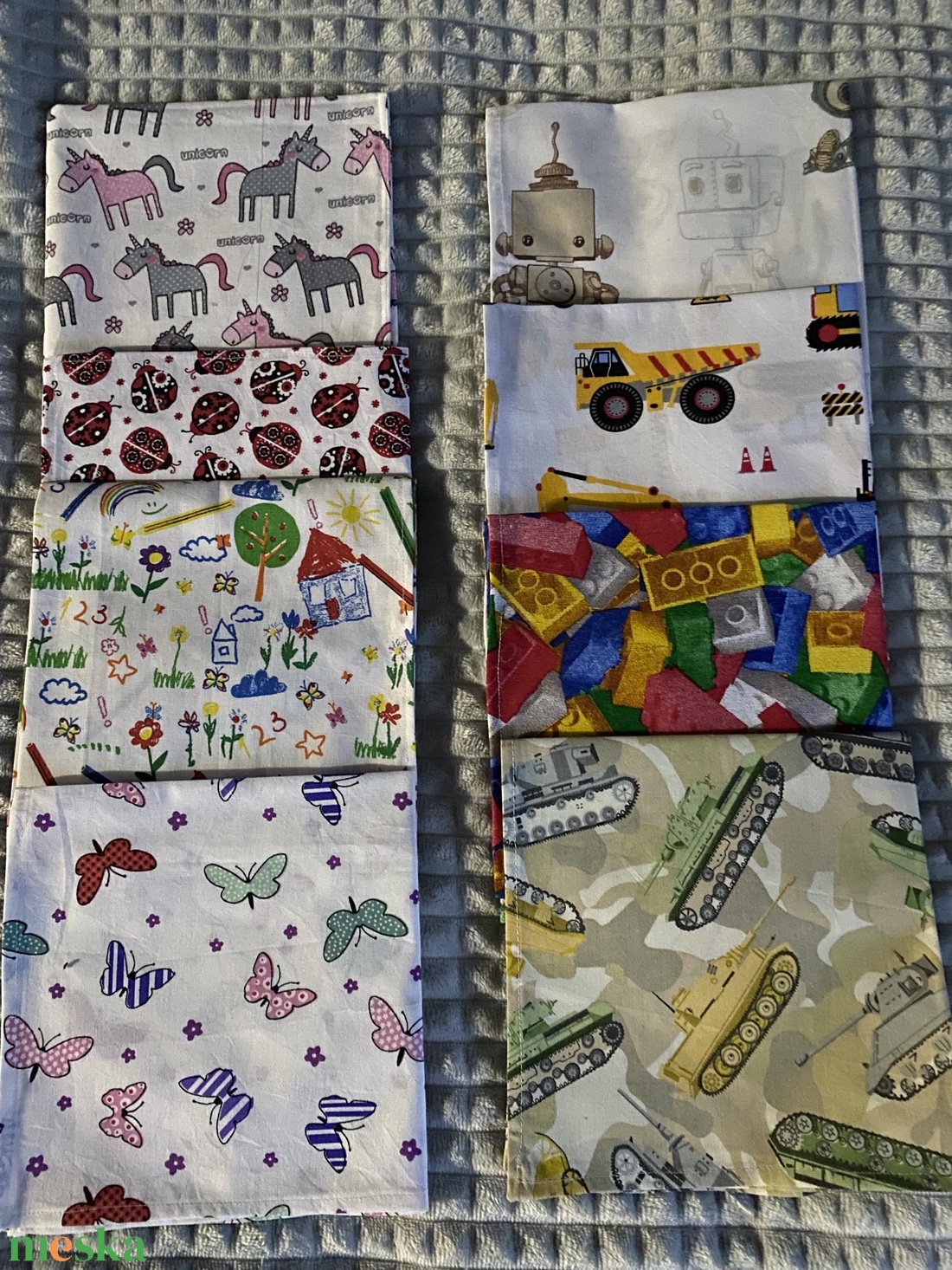 Textilszalvéta csomag - otthon & életmód - konyhafelszerelés, tálalás - konyhai textil - szalvéta - Meska.hu Textilszalvéta csomag - otthon & életmód - konyhafelszerelés, tálalás - konyhai textil - szalvéta - Meska.hu