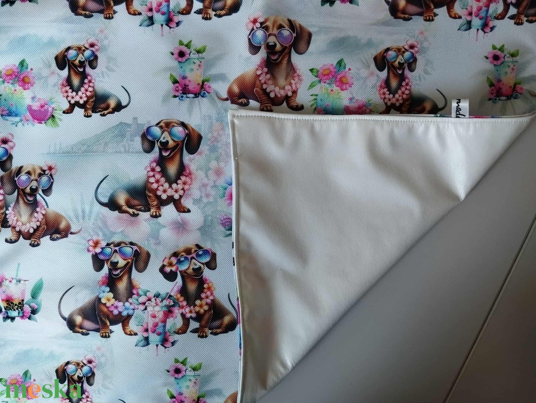 Szalvéta vízlepergetős anyagból - otthon & életmód - konyhafelszerelés, tálalás - konyhai textil - szalvéta - Meska.hu Szalvéta vízlepergetős anyagból - otthon & életmód - konyhafelszerelés, tálalás - konyhai textil - szalvéta - Meska.hu