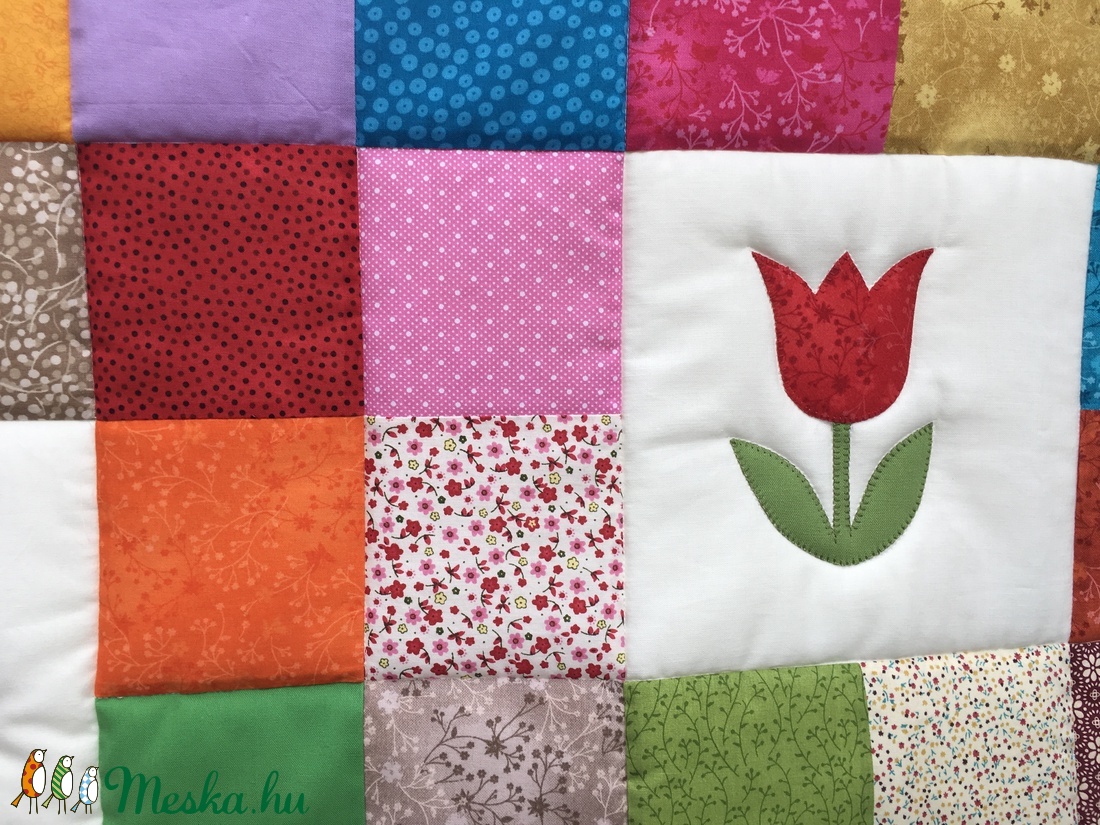 Falvédő kislányoknak -  - Meska.hu