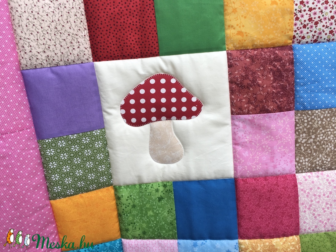 Falvédő kislányoknak -  - Meska.hu